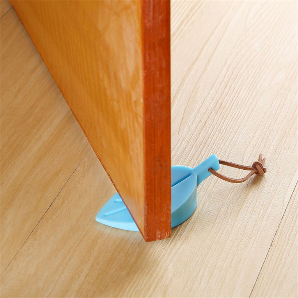 Anti-Pinch Door Stopper Colorf - Home Improvement Store review and price