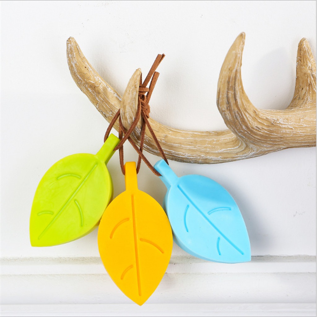 Anti-Pinch Door Stopper Colorf - Home Improvement Store review and price