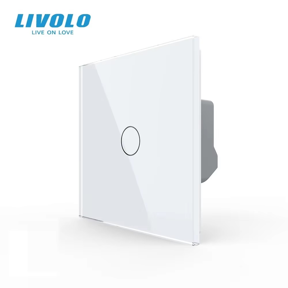 Livolo EU Standard Touch Wall  - Home Improvement Years review and price