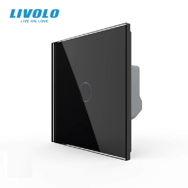Livolo EU Standard Touch Wall  - Home Improvement Years review and price