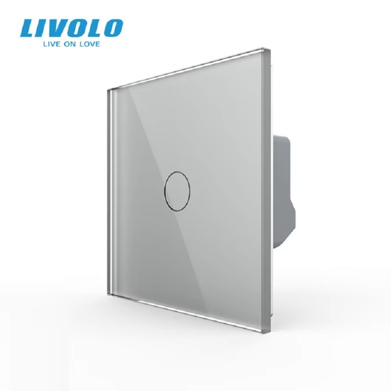 Livolo EU Standard Touch Wall  - Home Improvement Years review and price