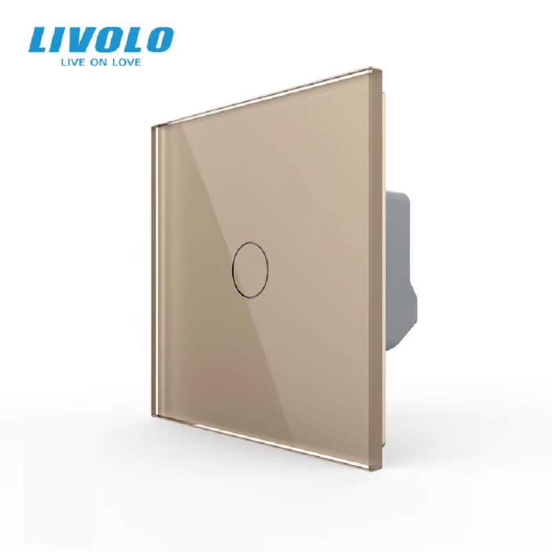 Livolo EU Standard Touch Wall  - Home Improvement Years review and price