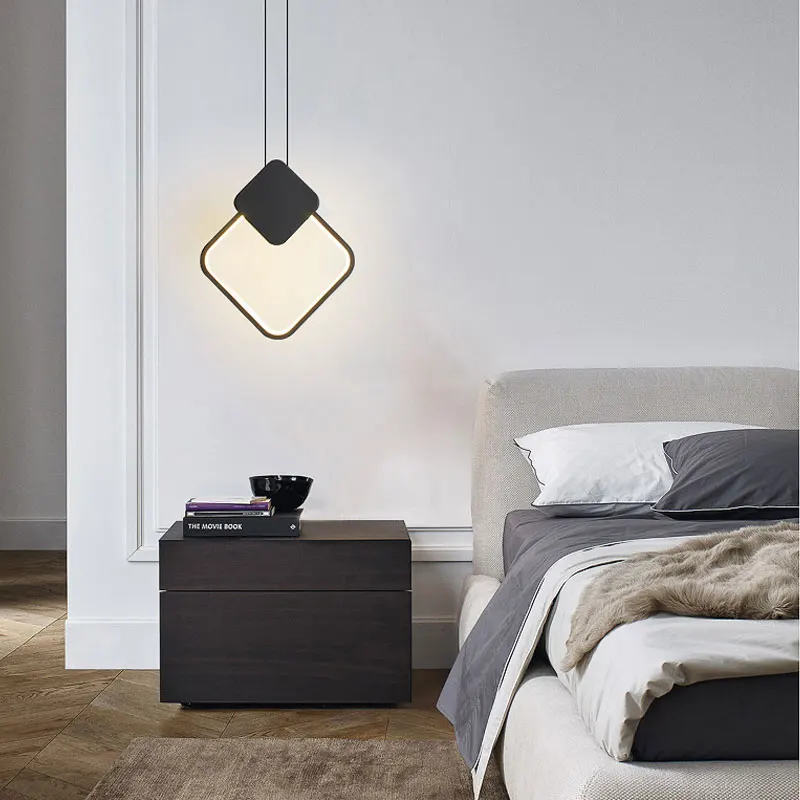 Nordic mild luxury LED Pendant - Home Improvement Years review and price