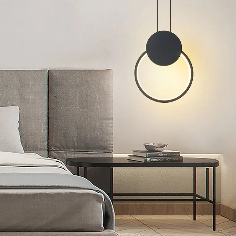Nordic mild luxury LED Pendant - Home Improvement Years review and price
