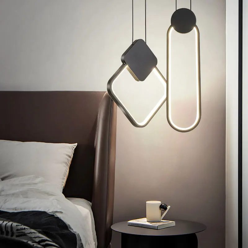 Nordic mild luxury LED Pendant - Home Improvement Years review and price