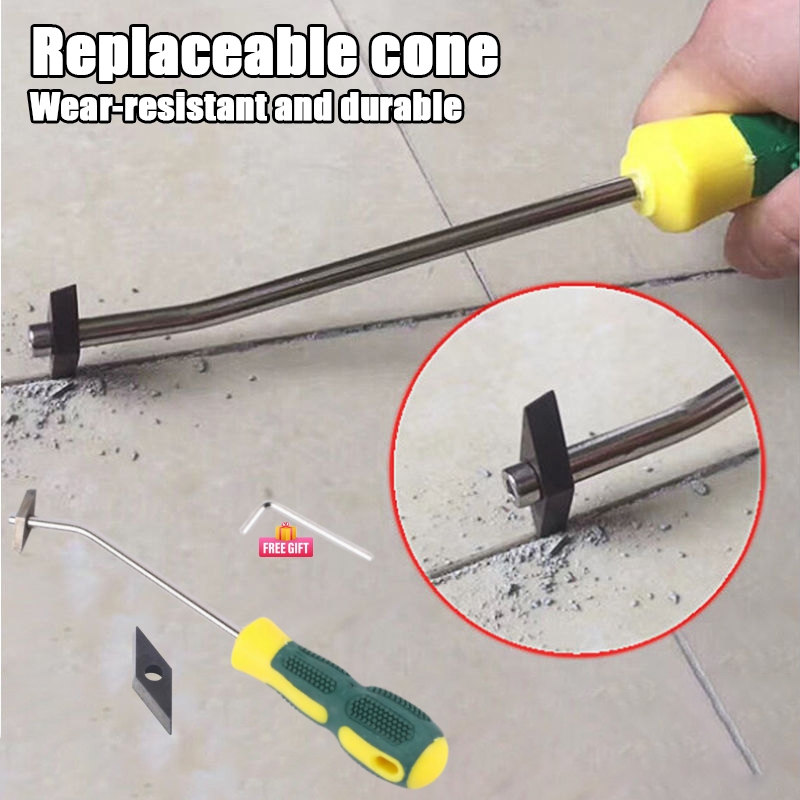 Replaceable Ceramic Tile Grout - Grout Saw Removal review and price