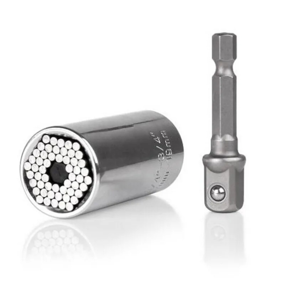 Universal Socket Wrench Torque - Home Improvement Tim Allen review and price