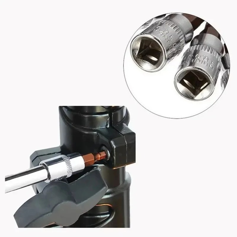 6Pcs Hex Screwdriver Bit Socke - Home Improvement Tim Allen review and price
