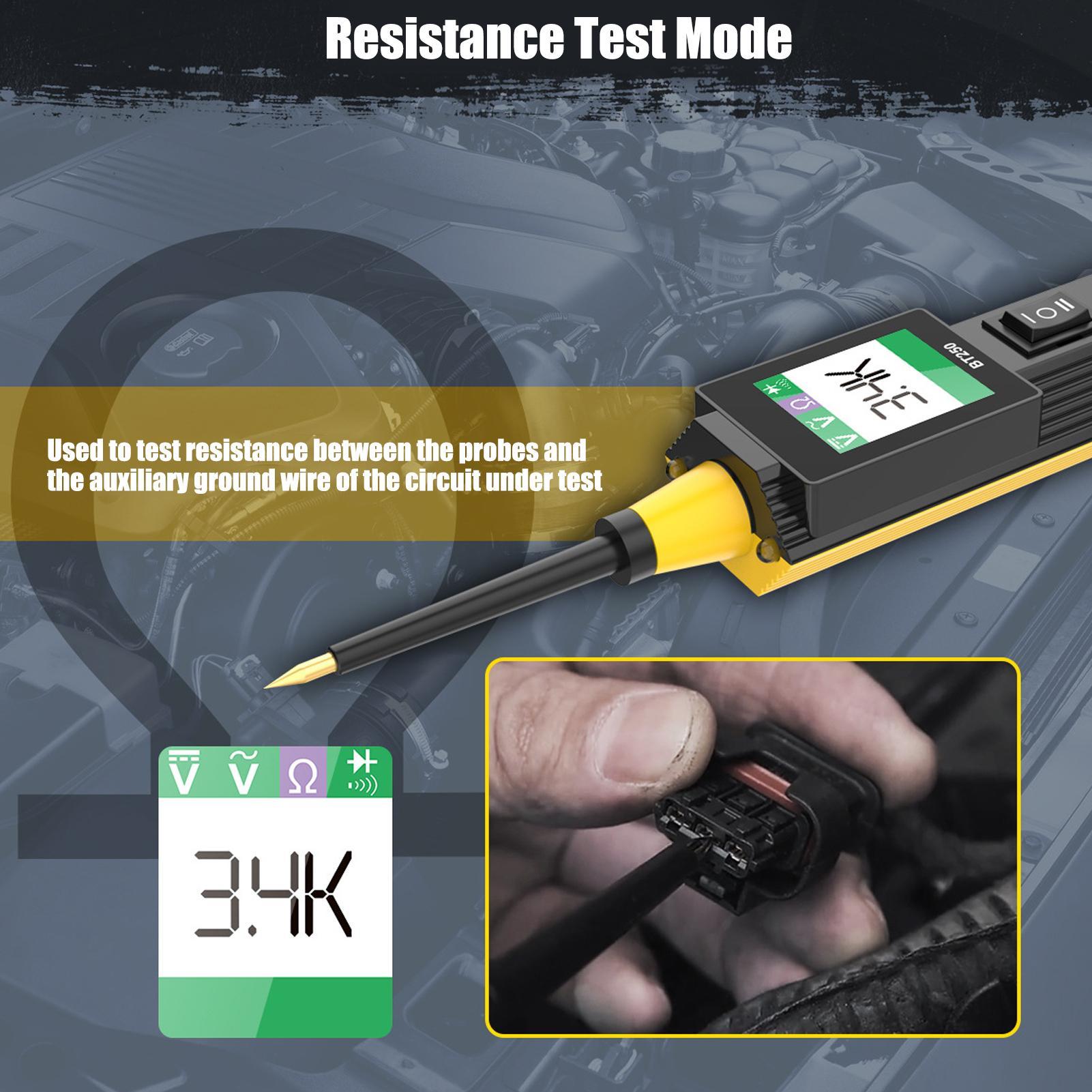 Short Finder Automotive With L - Circuit Breaker Finder review and price