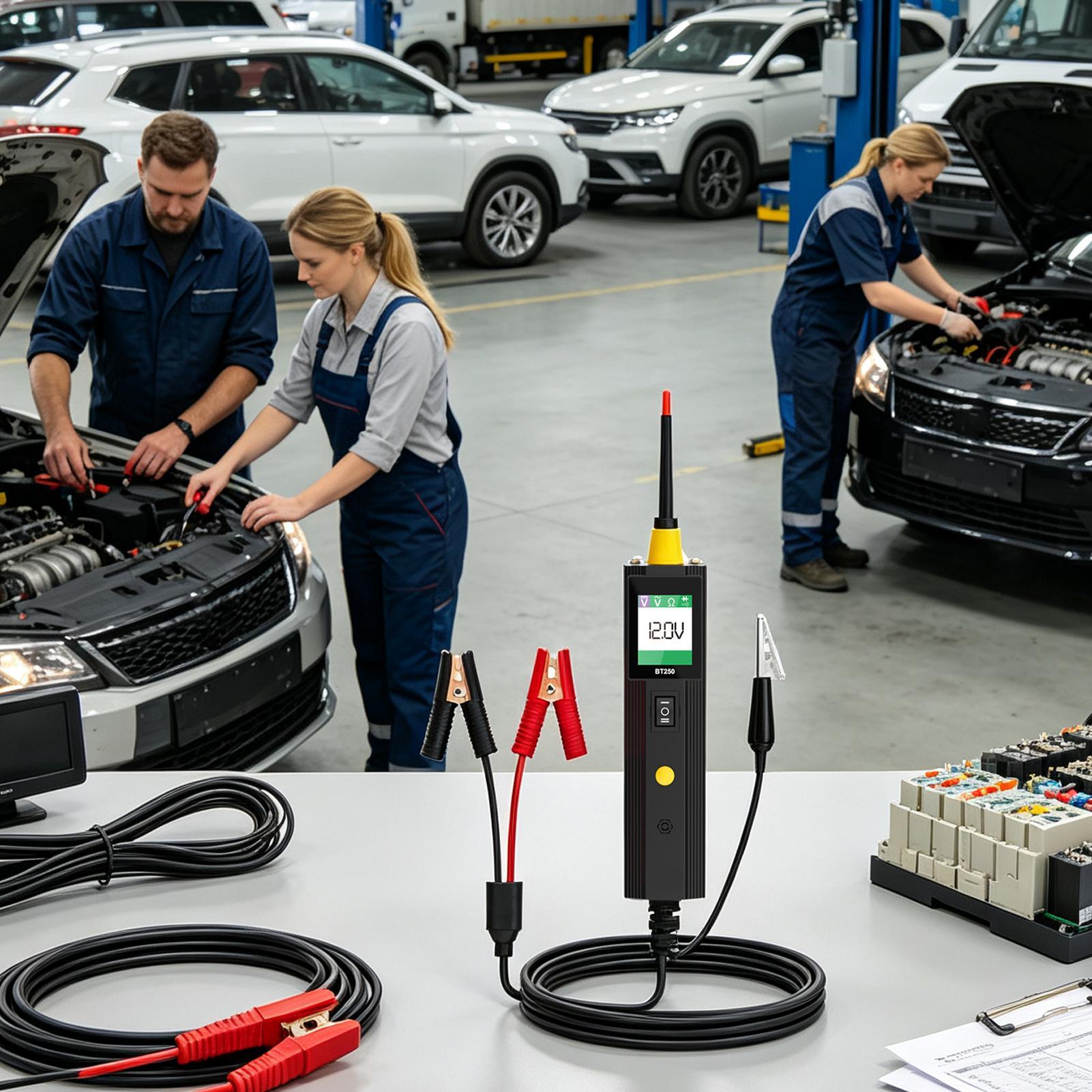 Short Finder Automotive With L - Circuit Breaker Finder review and price