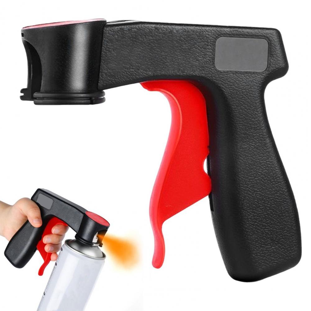 Paint Handle Portable Painting - Spray Paint Primer review and price
