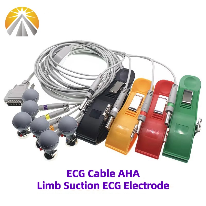 ECG Cable For Nihon Kohden Bio - Home Improvement Com review and price