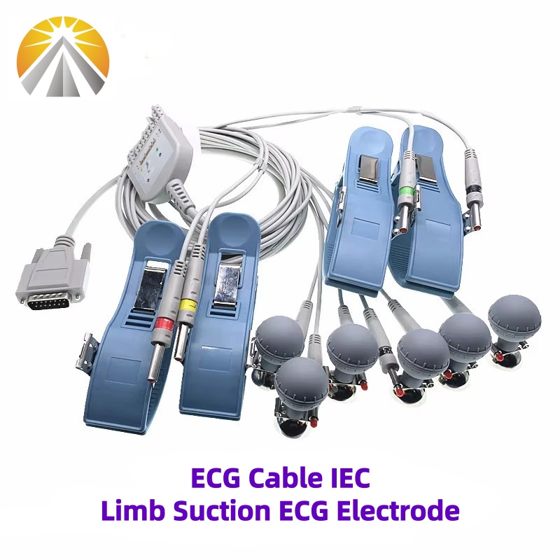 ECG Cable For Nihon Kohden Bio - Home Improvement Com review and price