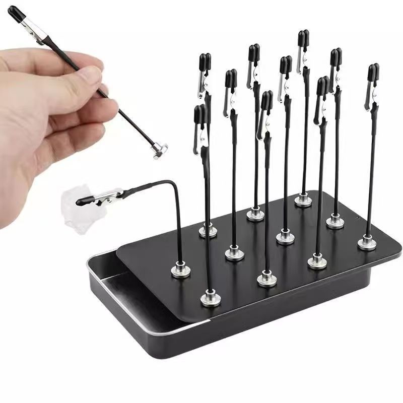Model Painting Stand Base Hold - Spray Paint Primer review and price