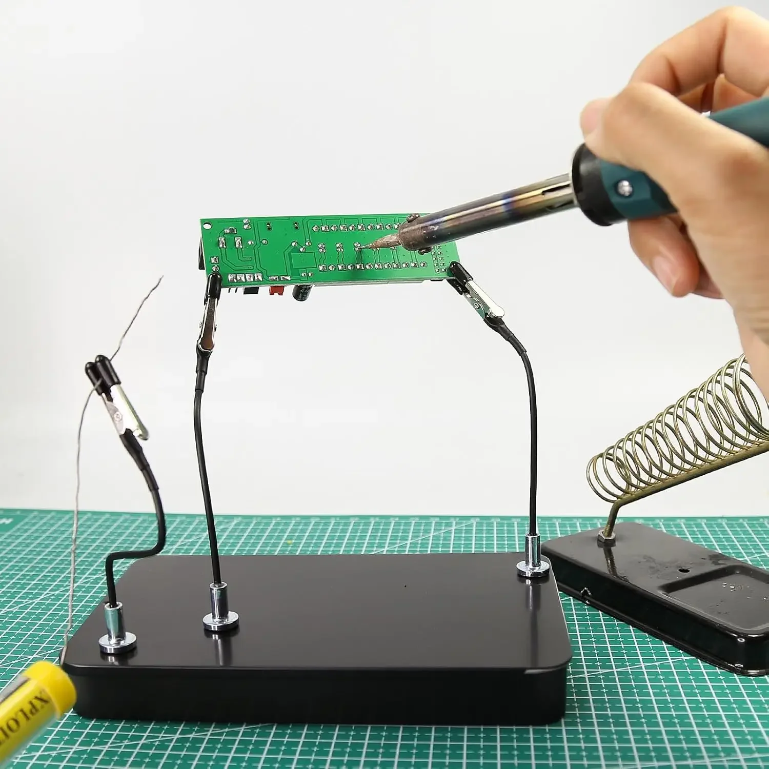 Model Painting Stand Base Hold - Spray Paint Primer review and price