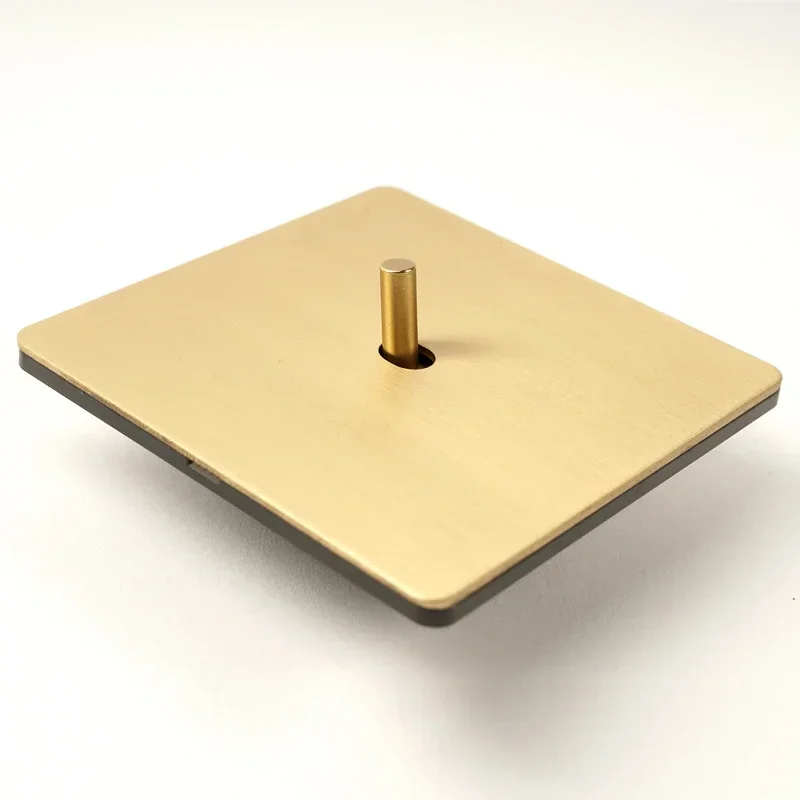 Gold Stainless Steel Panel Wal - Home Improvement Years review and price