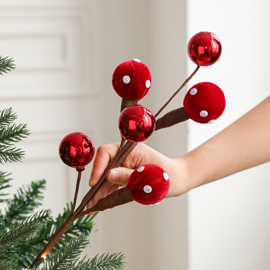 Flocked Lollipop Ornament Soft - Home Improvement Store review and price