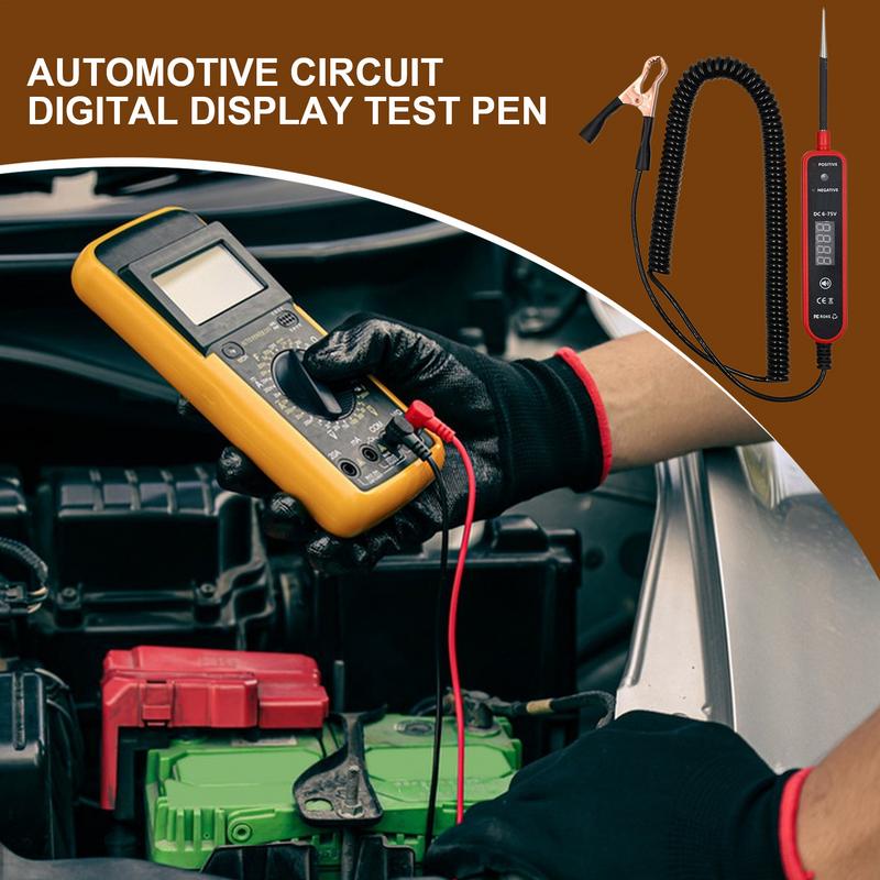 Automotive Circuit Tester Wire - Circuit Breaker Finder review and price