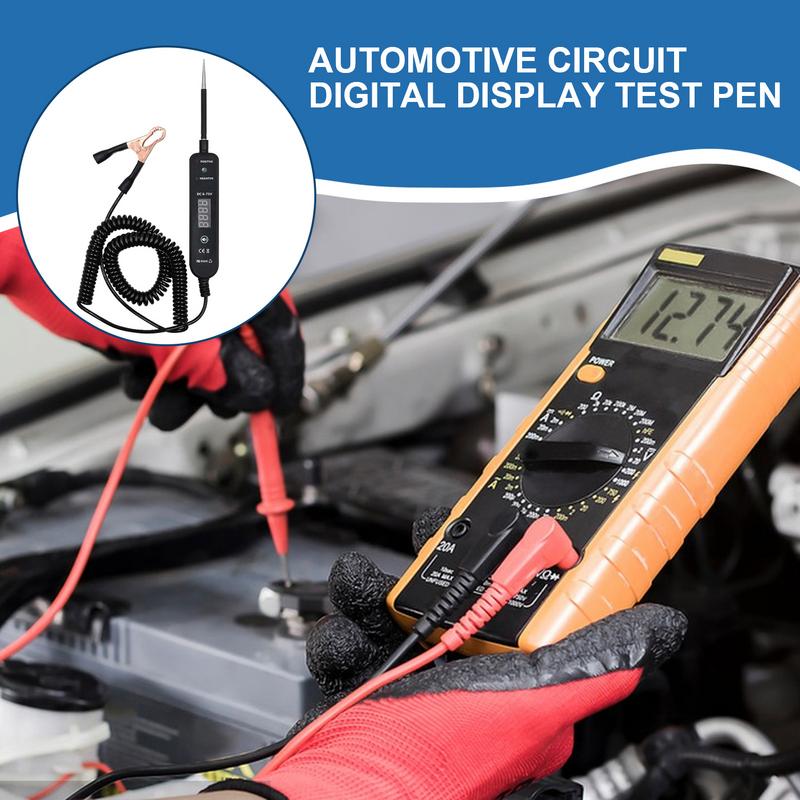 Automotive Circuit Tester Wire - Circuit Breaker Finder review and price