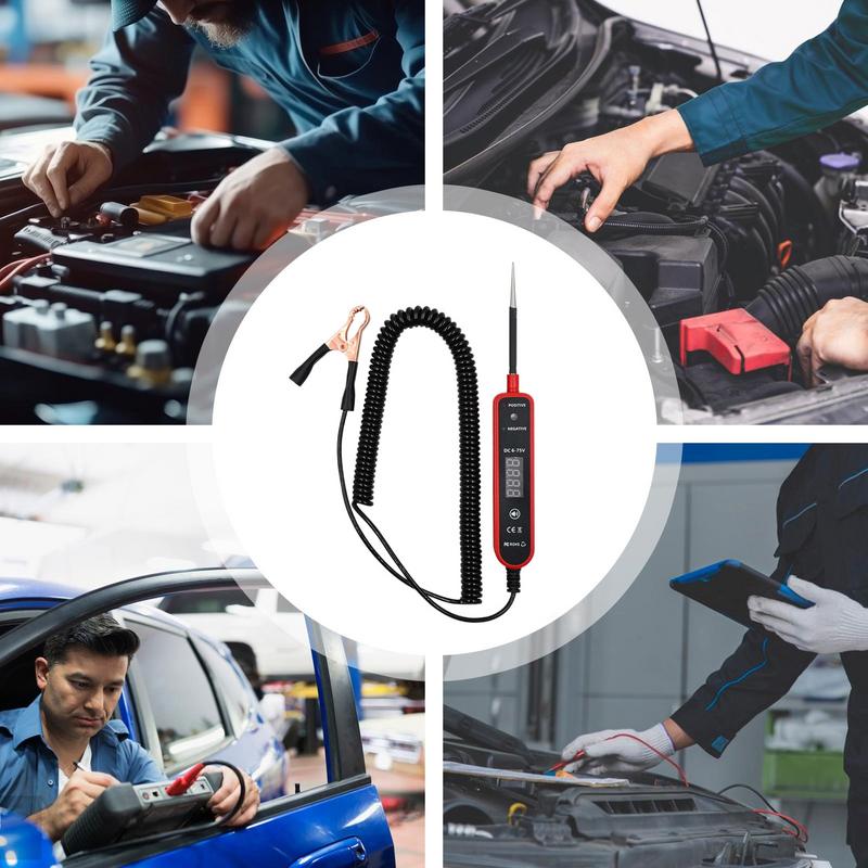 Automotive Circuit Tester Wire - Circuit Breaker Finder review and price