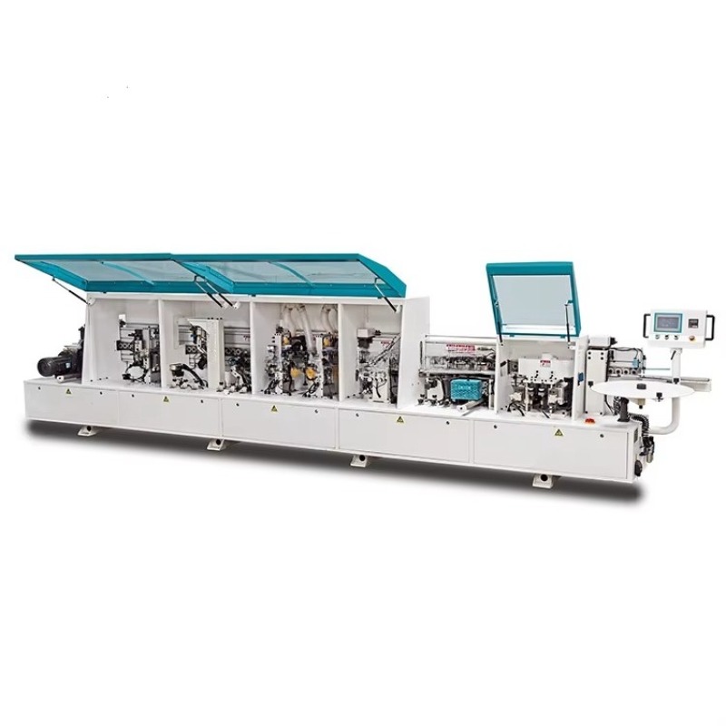 Fully Automatic Wood Edge Band - Home Improvement Years review and price