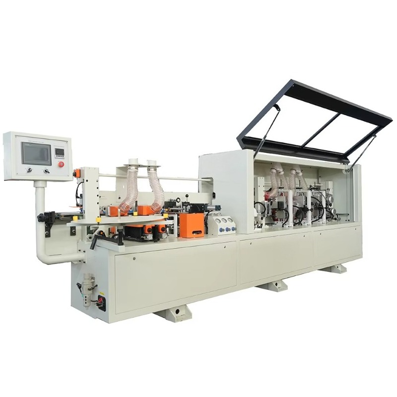 Fully Automatic Wood Edge Band - Home Improvement Years review and price