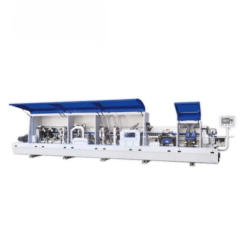 Fully Automatic Wood Edge Band - Home Improvement Years review and price