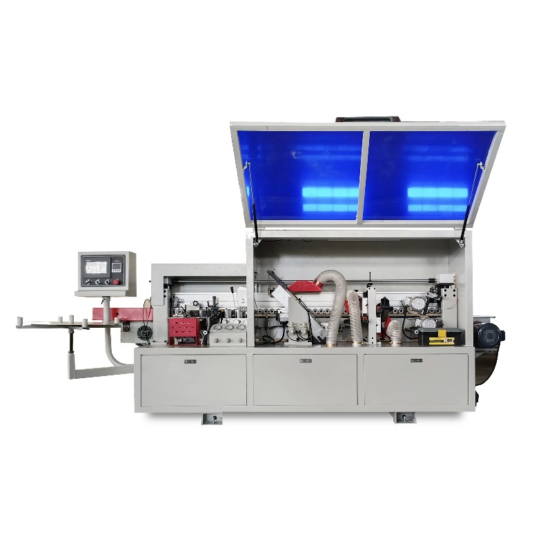 Fully Automatic Wood Edge Band - Home Improvement Years review and price
