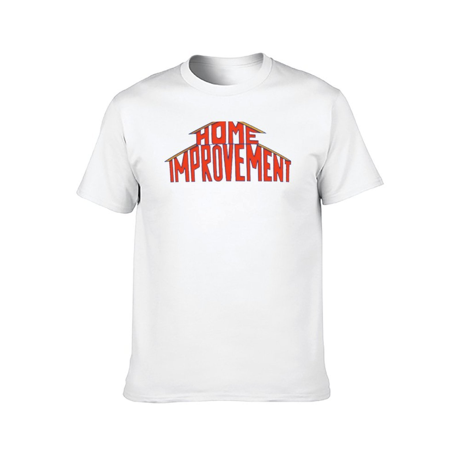 Home Improvement Logo 90s T-Sh - Home Improvement Logo review and price