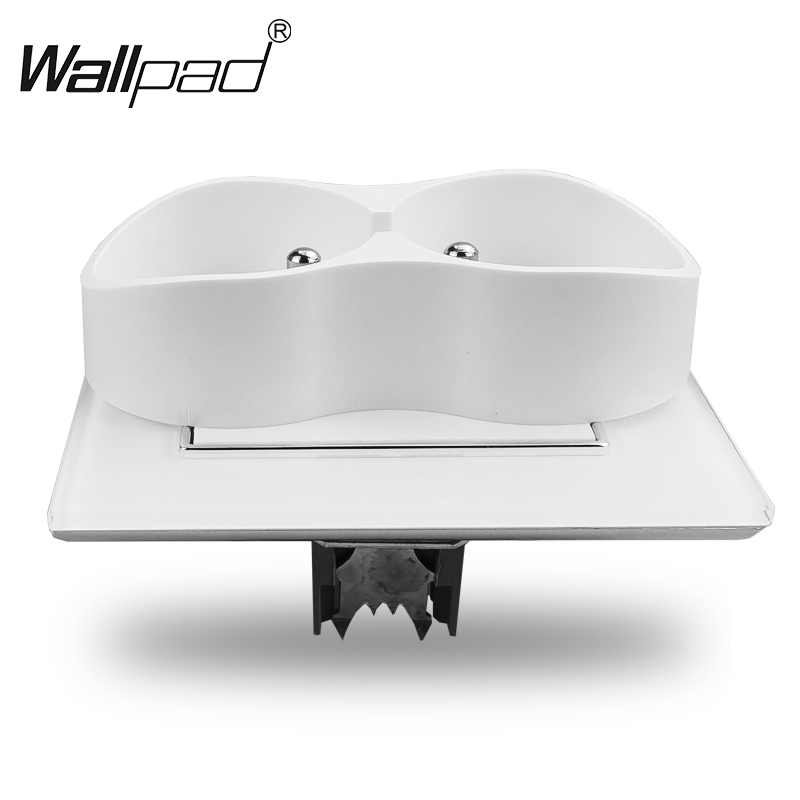 EU Standard Double Sockets Eur - Home Improvement Outlet review and price