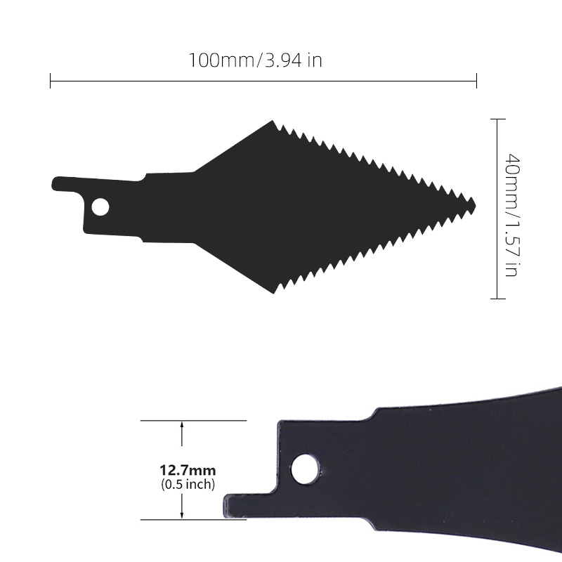 Grout Remover Tool 3pcs Hight  - Grout Saw Removal review and price