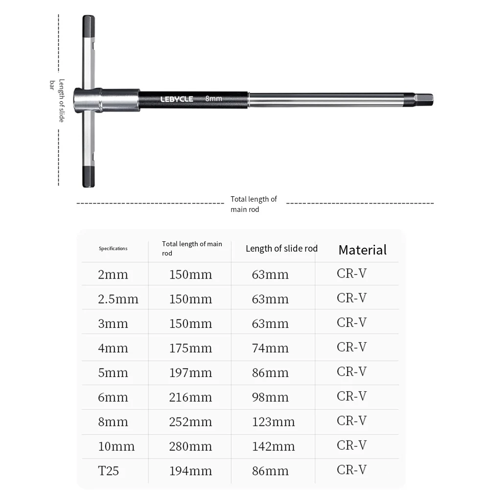 2/2.5/3/4/5/6/8/10mm/T25 Torx  - Home Improvement Tim Allen review and price