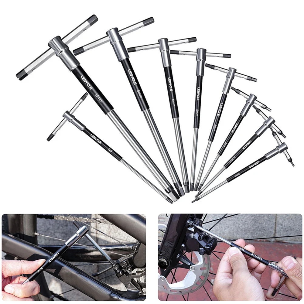 2/2.5/3/4/5/6/8/10mm/T25 Torx  - Home Improvement Tim Allen review and price
