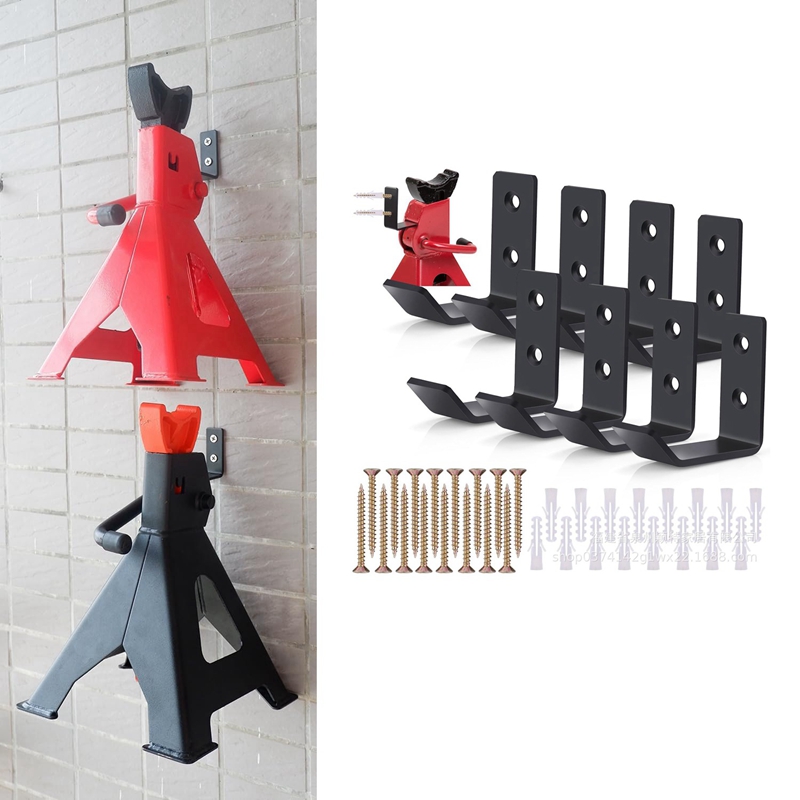 Heavy Duty Metal Hooks, Wall M - Home Improvement Outlet Stores review and price