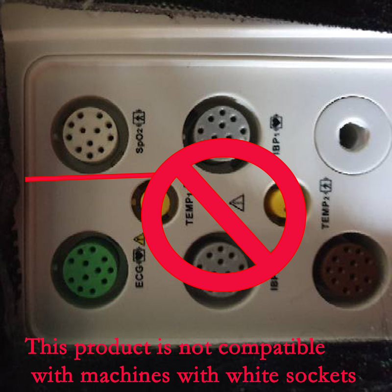 Compatible with spo2 Sensor of - Home Improvement Com review and price