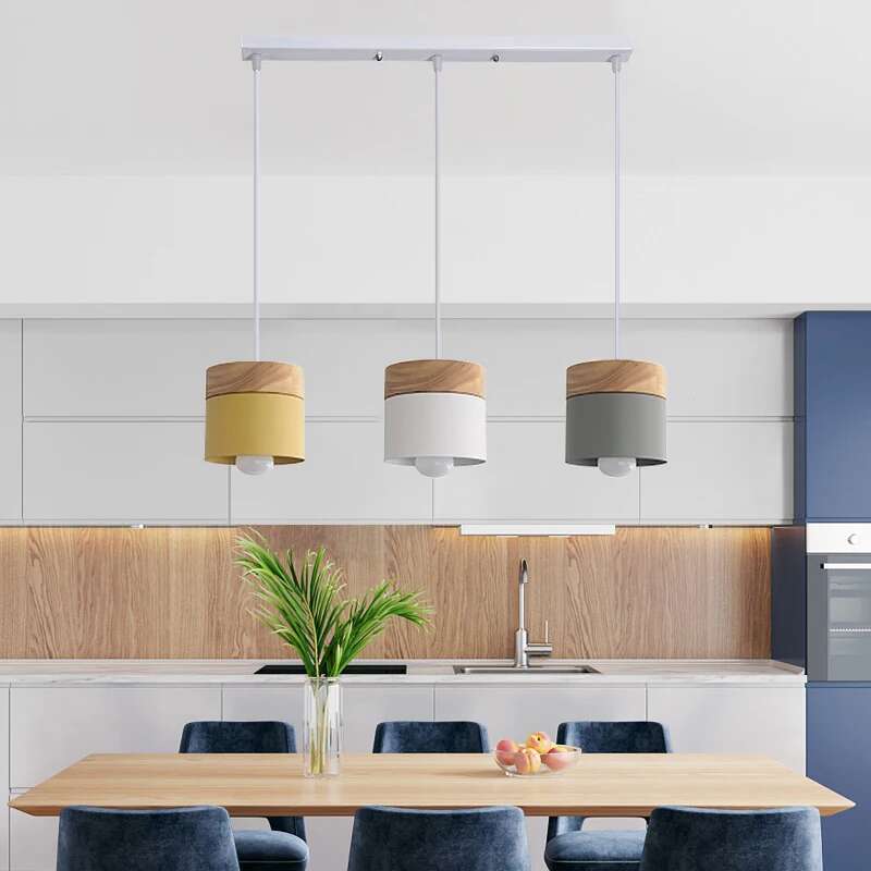Nordic Simplicity LED E27 Pend - Home Improvement Years review and price