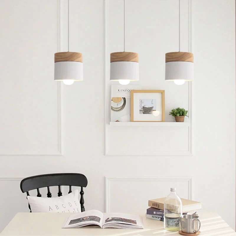 Nordic Simplicity LED E27 Pend - Home Improvement Years review and price