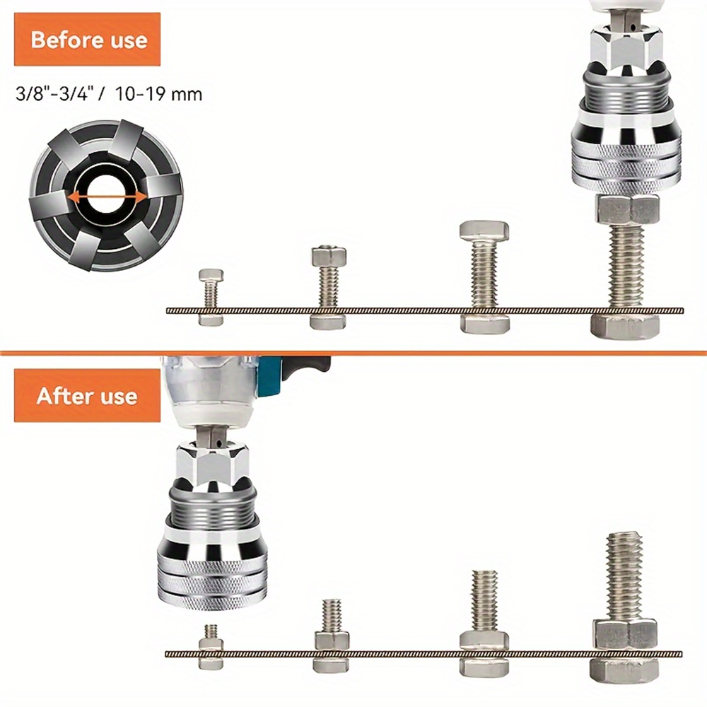 1pc Universal Adjustable Magic - Home Improvement Tim Allen review and price