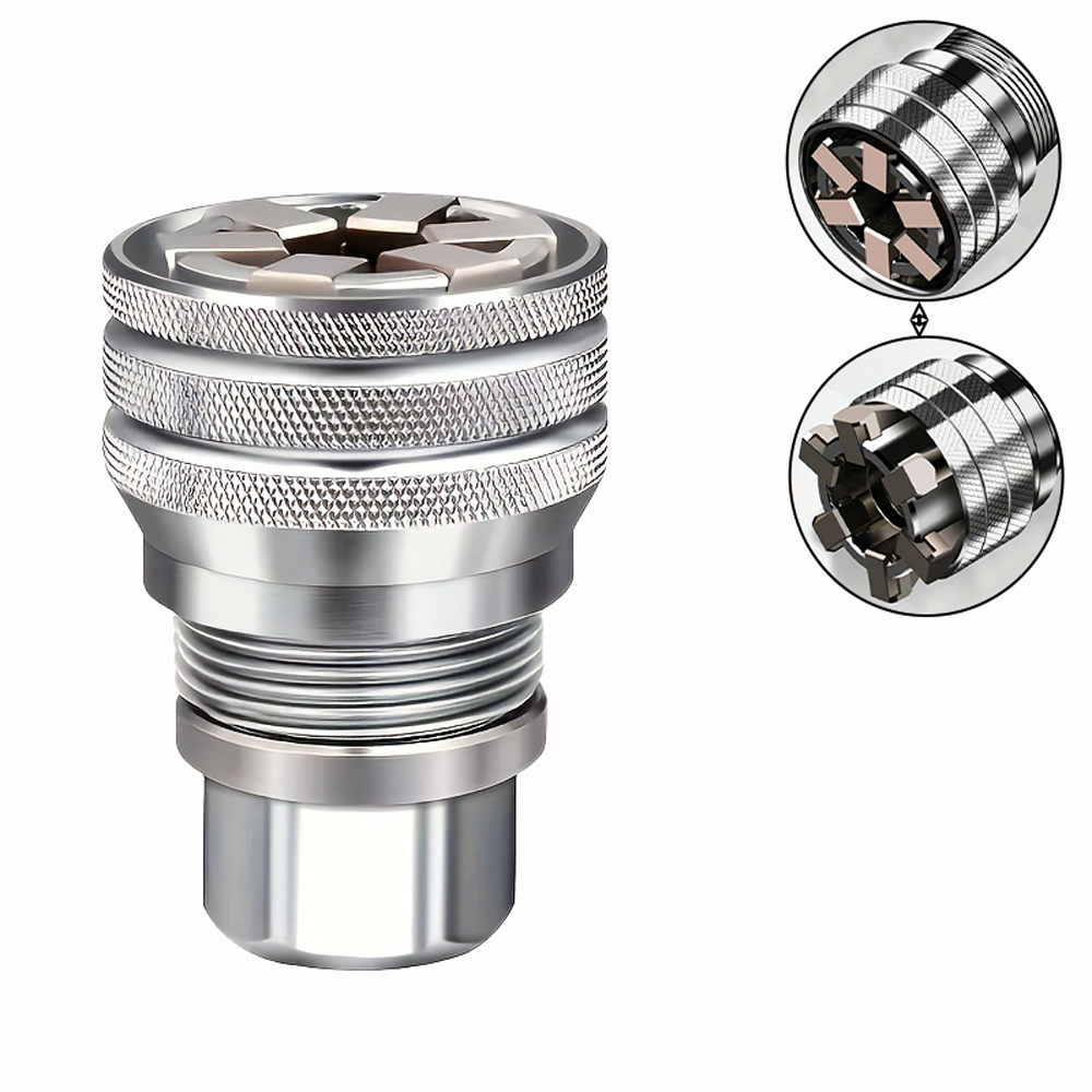 1pc Universal Adjustable Magic - Home Improvement Tim Allen review and price