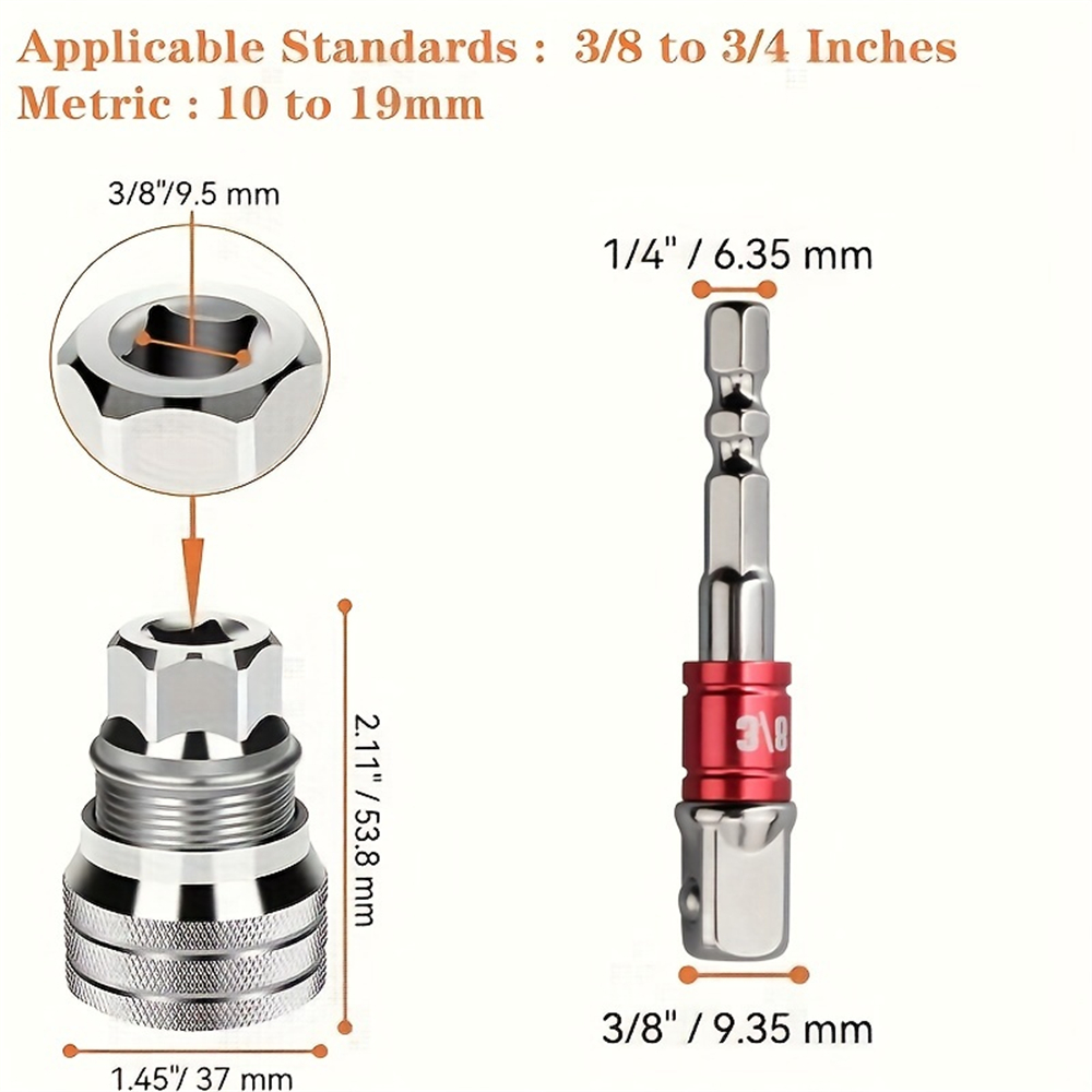 1pc Universal Adjustable Magic - Home Improvement Tim Allen review and price