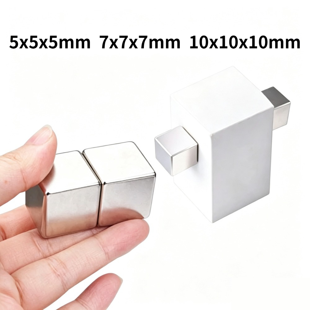 5x5x5/7x7x7/10x10x10mm Square  - Home Improvement Outlet Stores review and price