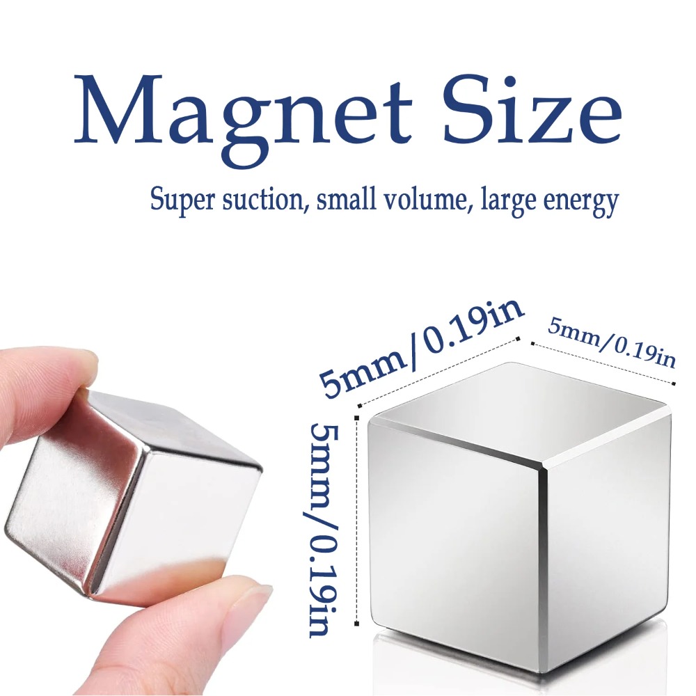 5x5x5/7x7x7/10x10x10mm Square  - Home Improvement Outlet Stores review and price