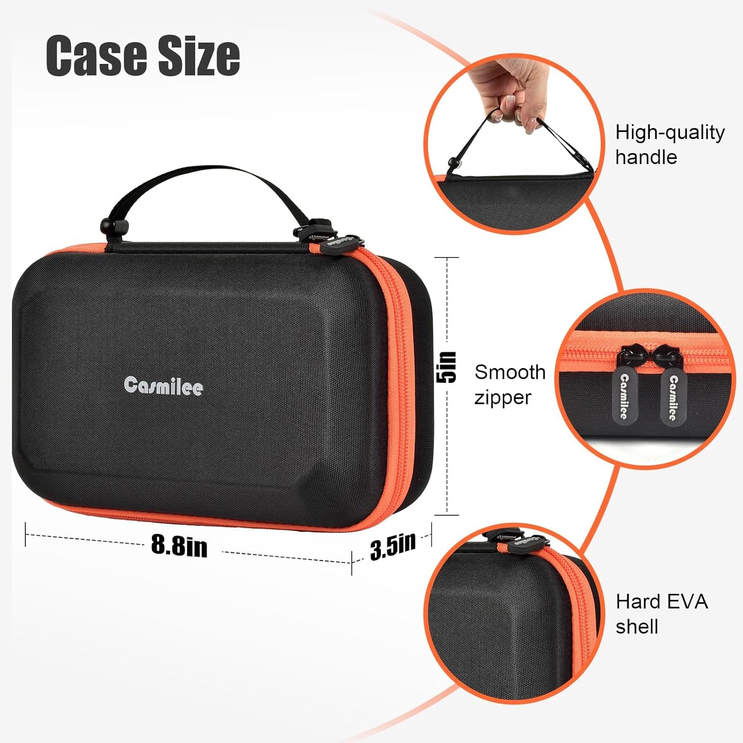 Travel Case for Klein ET310 AC - Circuit Breaker Finder review and price