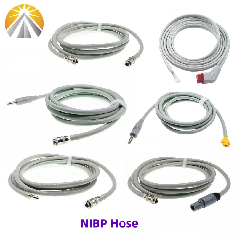 NIBP Hose Reusable Blood Press - Home Improvement Com review and price