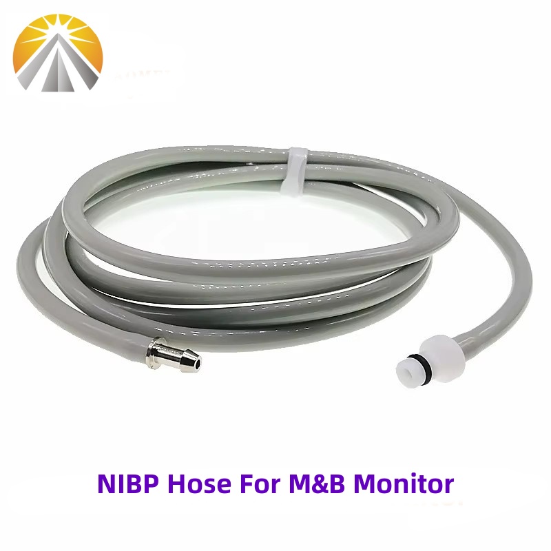 NIBP Hose Reusable Blood Press - Home Improvement Com review and price