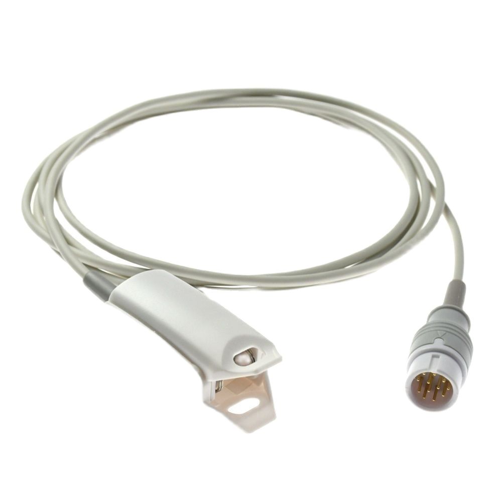 Adult Finger Clip Ear Clip Sil - Home Improvement Com review and price