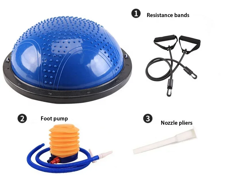 Balance Half Ball Trainer for  - Home Improvement Sales review and price