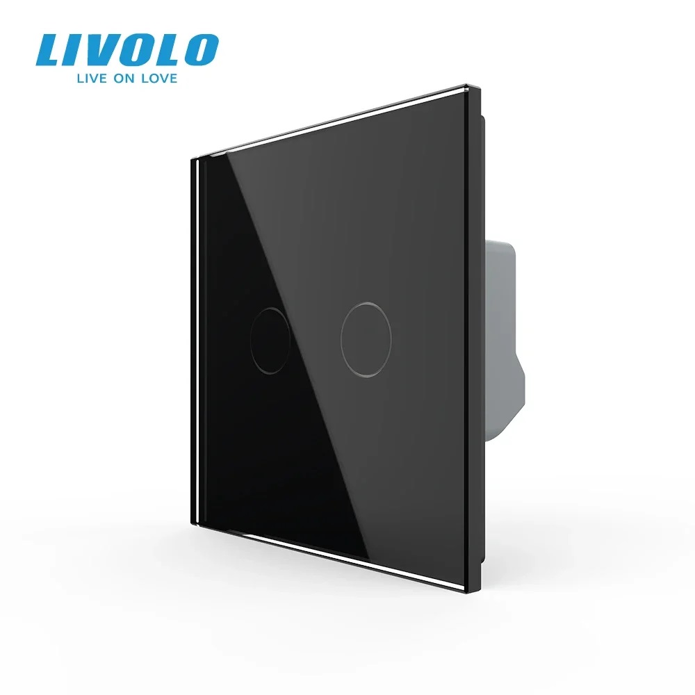 LIVOLO EU Standard Touch Senso - Home Improvement Years review and price