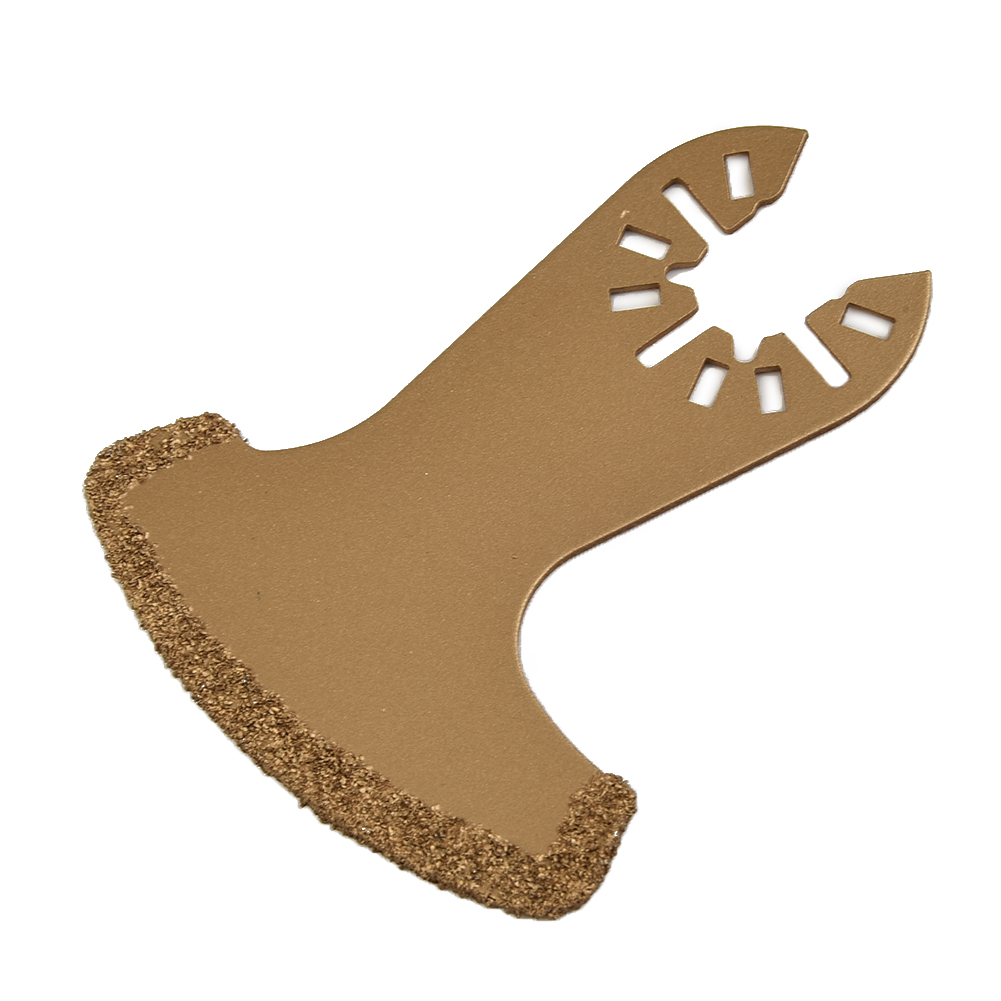 3pcs Carbide Oscillating Multi - Grout Saw Removal review and price