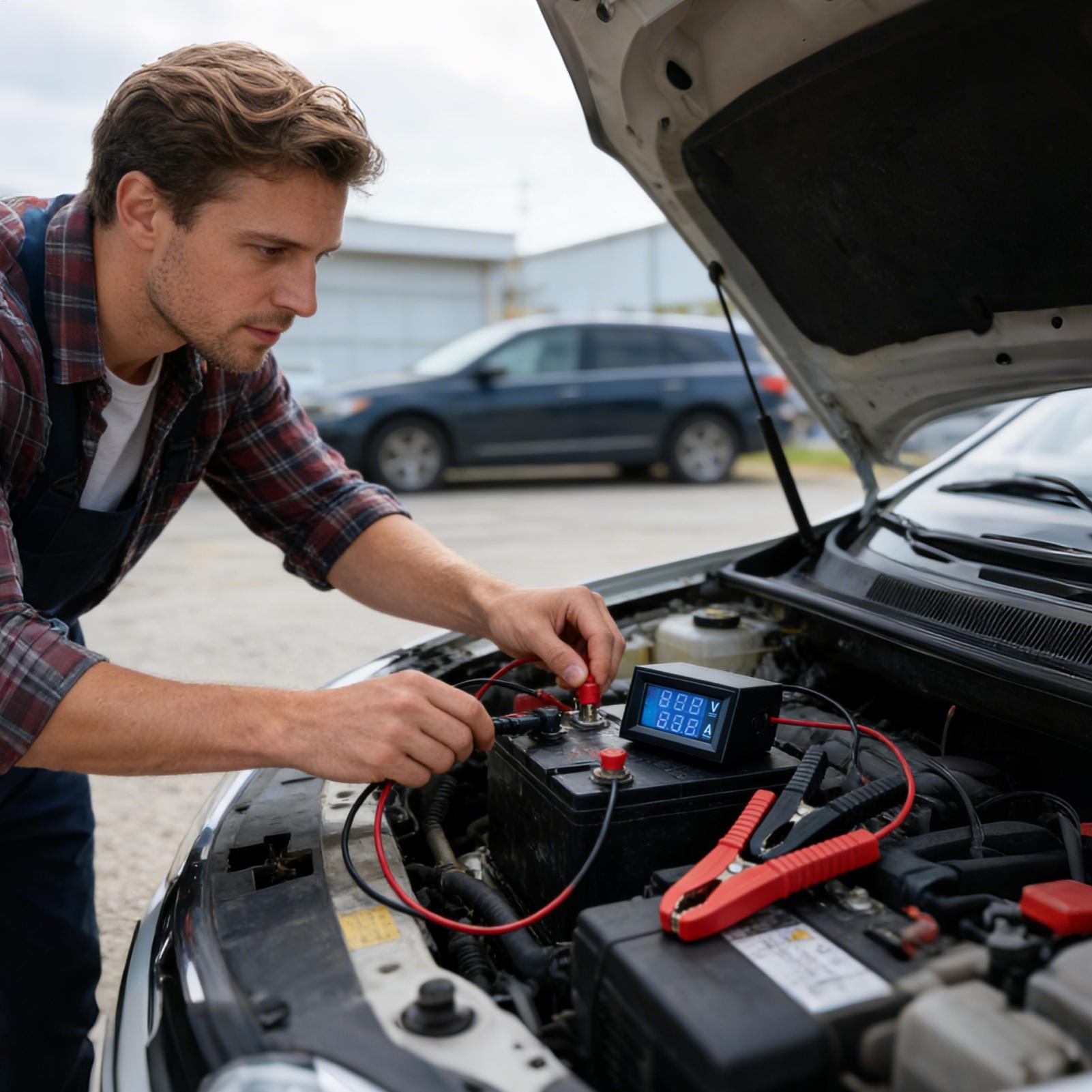 Car Leakage Detector Quickly P - Circuit Breaker Finder review and price